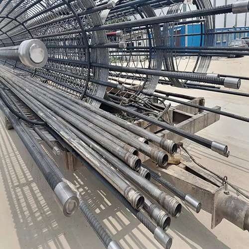武陵源声测管机组焊接的几种方式