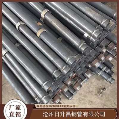 武陵源最薄的声测管壁厚可以到什么程度