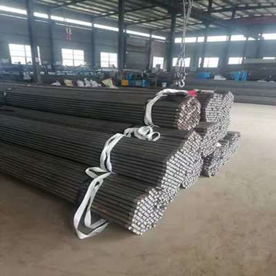 武陵源声学测试管的布置和埋设方法