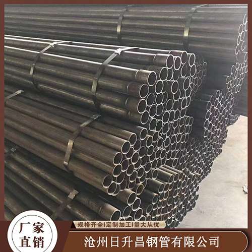 武陵源57声测管多少钱一米