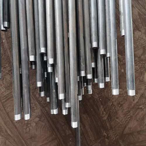 武陵源声测管重量是多少？买管必知的计算公式